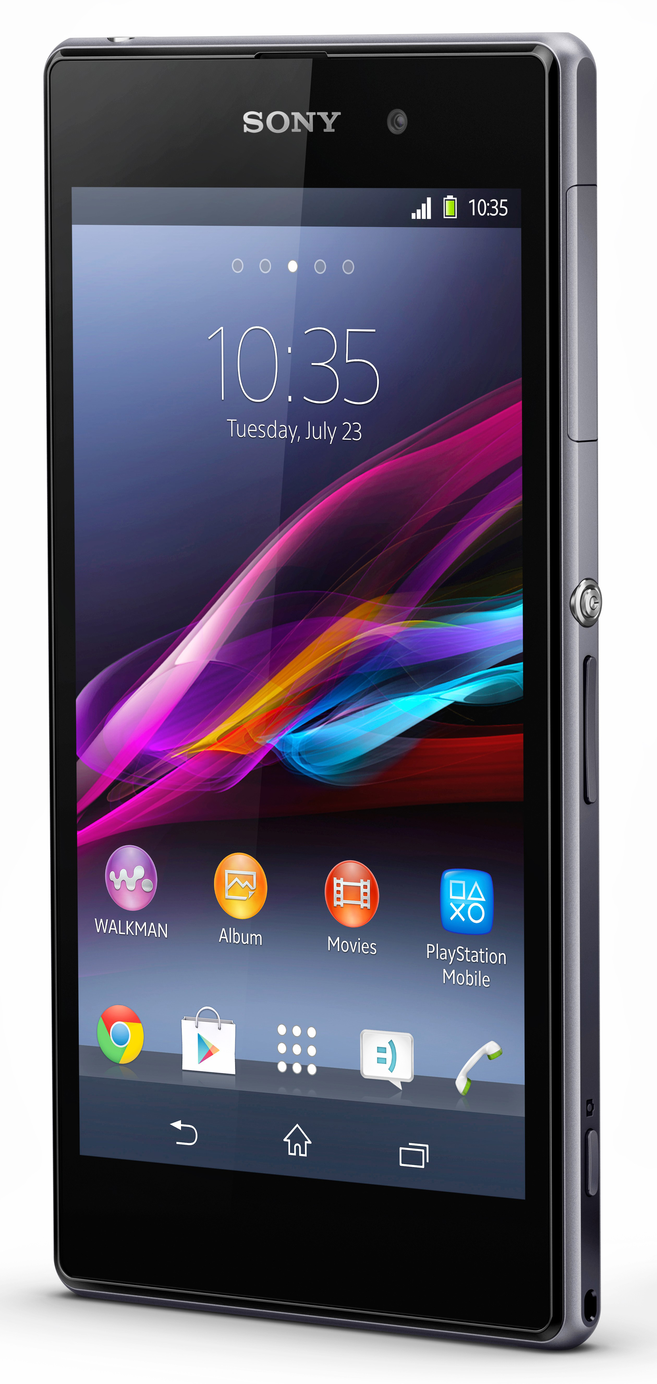 Xperia Z1