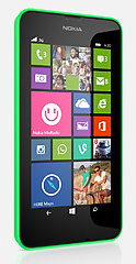 Lumia 630