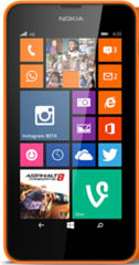 Lumia 635