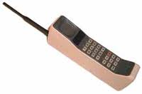 8000x Brick Phone