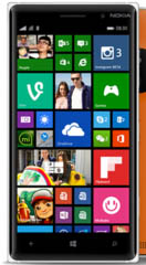 Lumia 830