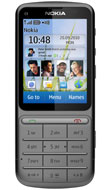 C3-01 Touch and Type