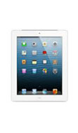 Ipad Mini WiFi 4G