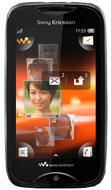 Mix Walkman