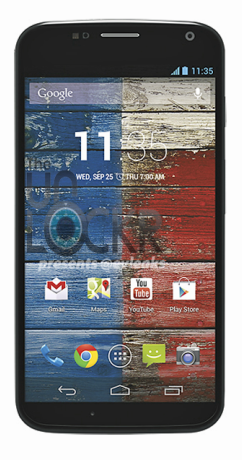 Moto X