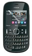 Asha 201