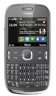 Asha 302
