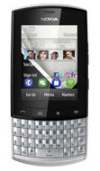 Asha 303