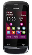 C2-03 Touch and Type