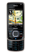 6210 NAVIGATOR