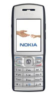 E50 NO CAMERA