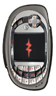 N-GAGE QD