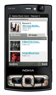 N95 8GB