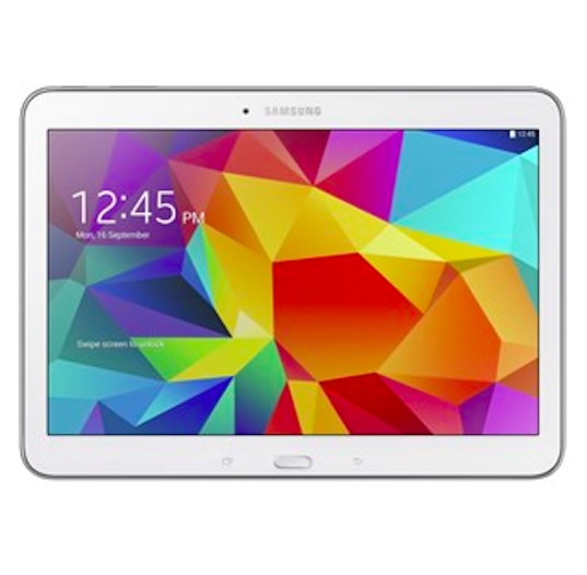 Galaxy Tab S 10.5