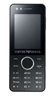 EMPORIO ARMANI M7500