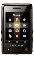 ARMANI P520