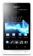 Xperia Go
