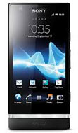 Xperia P
