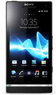 Xperia S