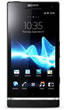 Xperia S
