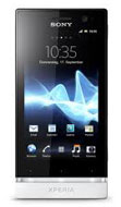 Xperia U