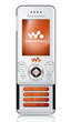 W580i