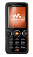 W610i