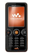 W610i