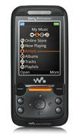 W830i