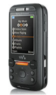W850i
