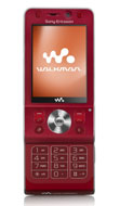 W910i