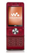 W910i