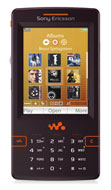 W950i