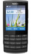 X3-02 Touch and Type