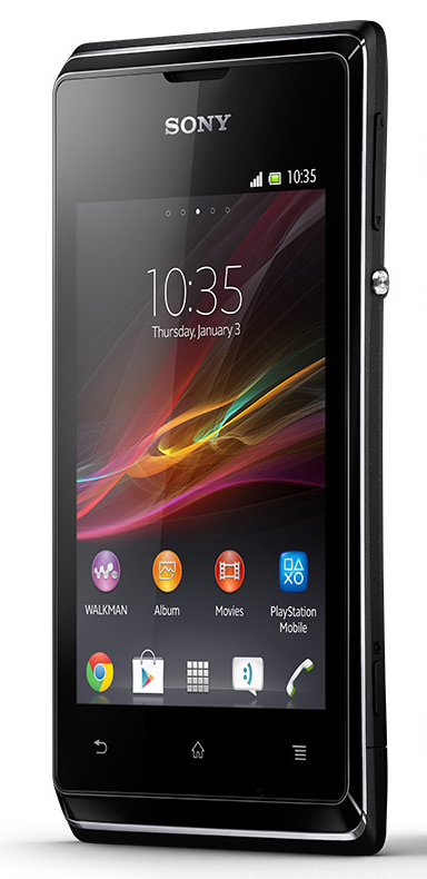 Xperia E