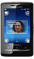 Xperia Mini
