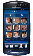 Xperia Neo