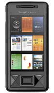 Xperia X1