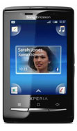 Xperia X10 Mini
