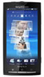Xperia X10
