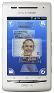 Xperia X8