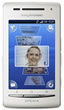 Xperia X8