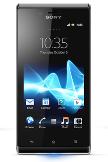Xperia J