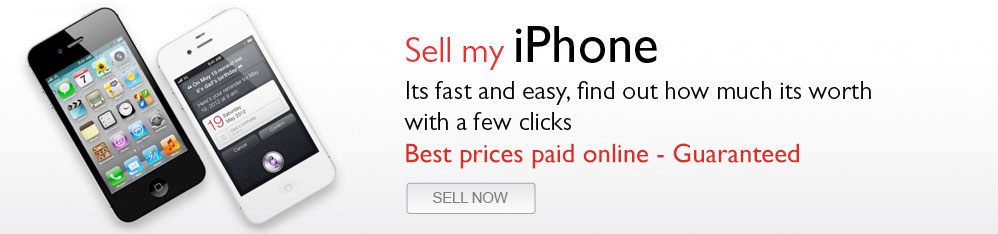 Sell you iPhone