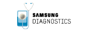 Samsung Diagnostics