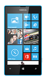 Lumia 520