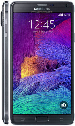 Galaxy Note 4