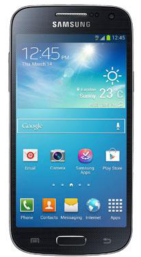 Galaxy S4 Mini