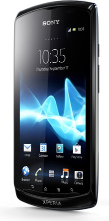 Xperia Neo L
