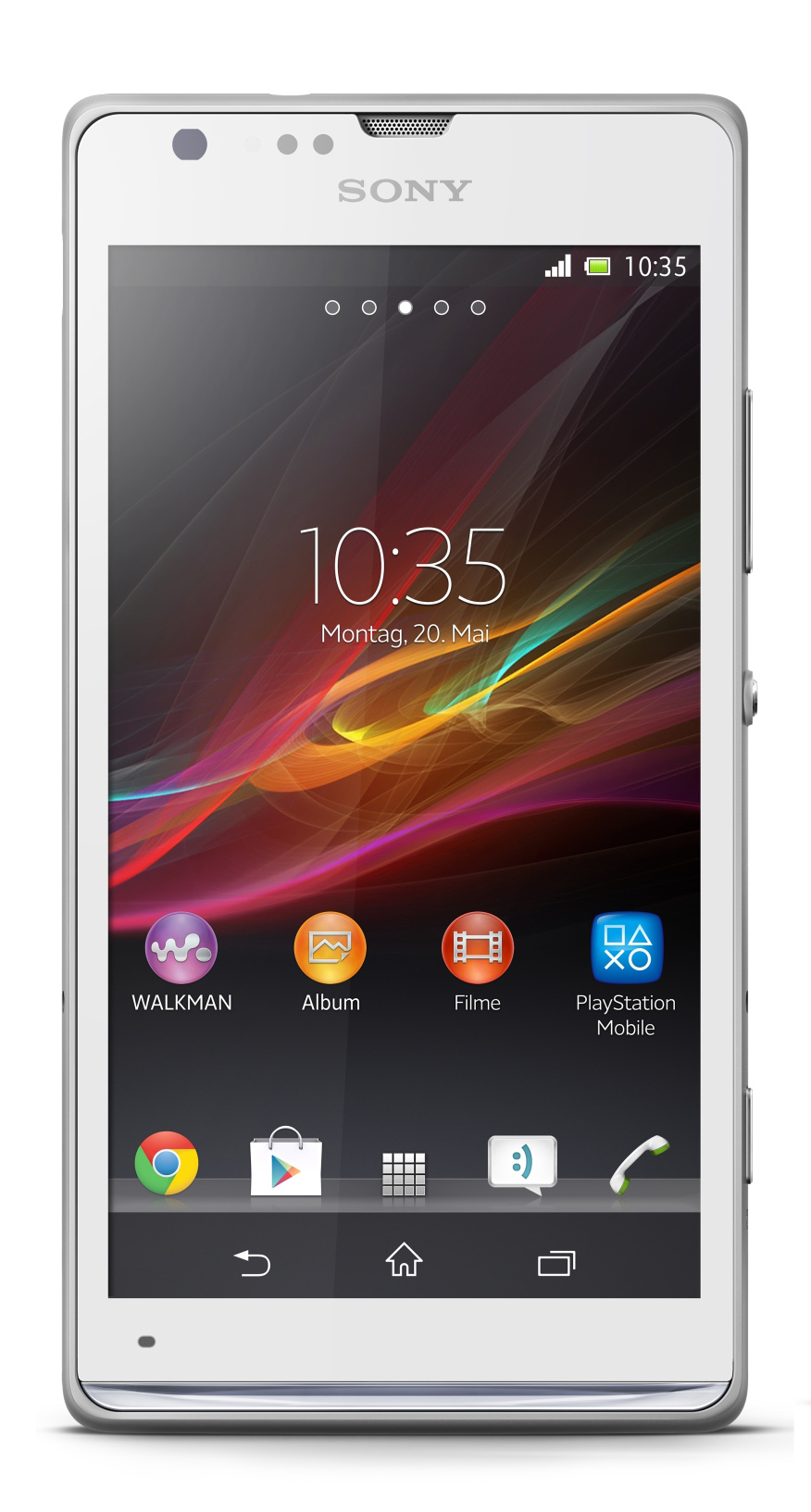 Xperia SP